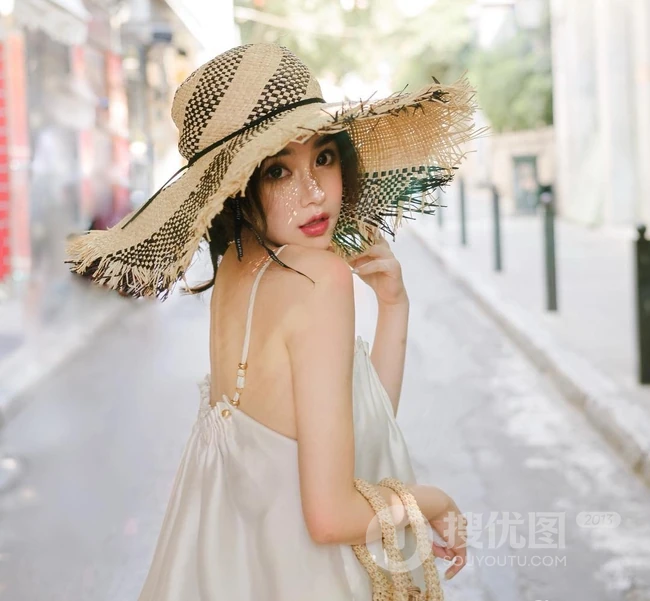 精选香港女生小青蛙气质动人写真，自拍，生活照图片集