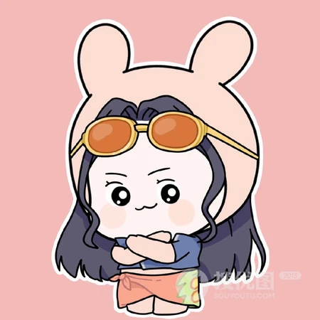 小青蛙男孩之动漫海贼王人物系列头像图片
