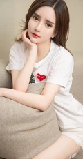 气质模特女生马乐乐百变风格服饰写真图片，有颜有肤有身材