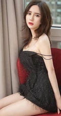 气质模特女生马乐乐百变风格服饰写真图片，有颜有肤有身材