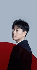 佟大为化身魅力沉稳型男，着多套时尚秋冬服饰写真大片