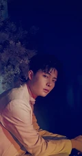 徐璐、张铭恩《时尚新娘》杂志写真大片，恩爱甜蜜又浪漫