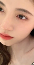 美女明星鞠婧祎私人生活自拍照壁纸图片
