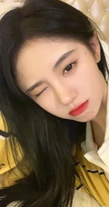 美女明星鞠婧祎私人生活自拍照壁纸图片