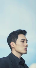 韩国欧巴苏志燮手机壁纸 西装型男气质