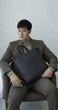 韩国欧巴苏志燮手机壁纸 西装型男气质