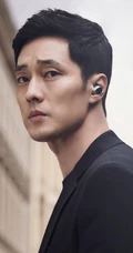 韩国欧巴苏志燮手机壁纸 西装型男气质