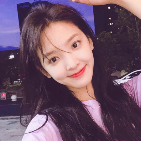 长发女生有气质，有清纯的各类女生头像合集