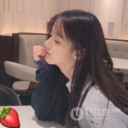 长发女生有气质，有清纯的各类女生头像合集