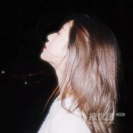 长发女生有气质，有清纯的各类女生头像合集