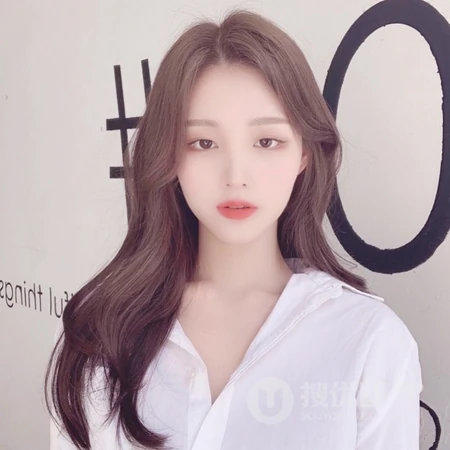 长发女生有气质，有清纯的各类女生头像合集