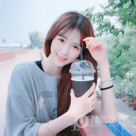长发女生有气质，有清纯的各类女生头像合集