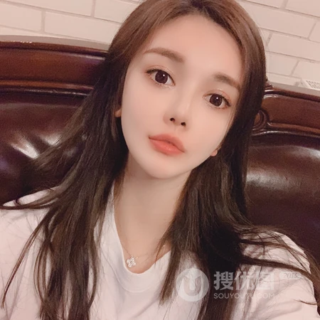 长发女生有气质，有清纯的各类女生头像合集
