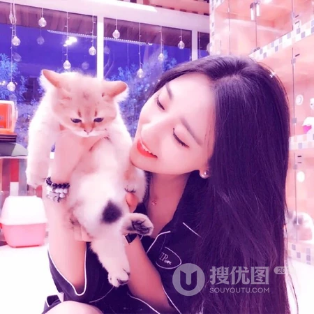 长发女生有气质，有清纯的各类女生头像合集