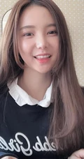 韩国清新女生主播花井可爱自拍，写真，生活照图集