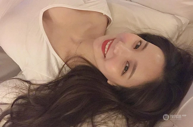 韩国清新女生主播花井可爱自拍，写真，生活照图集