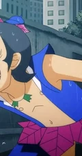 七度鱼漫画作品《尸兄》动画版精彩截图图片