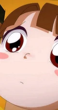 漫画《尸兄》中的萌萌的小鹿图片