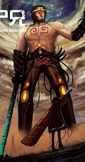 火热漫画小说《尸兄》全系列封面图片