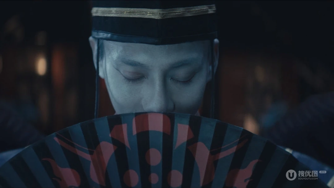 腾讯游戏-逆战阴阳师版本炫酷壁纸图片