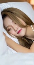 简约的白，浓厚之气质，女生模特Miko室内氛围写真图片