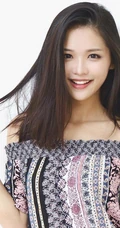 新加坡女生赵雨晴清纯阳光写真，生活照图片