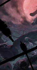 国漫魔道祖师第一季唯美封面图片