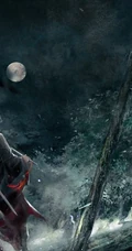 《魔道祖师》第二季手绘插画封面图片