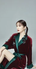 赵樱子12月16日生日快乐写真图片