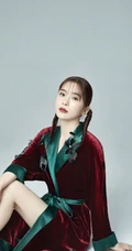 赵樱子12月16日生日快乐写真图片