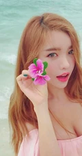 韩国精选人气网拍女生真熙气质自拍，写真，生活照图集