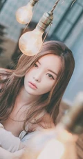 韩国精选人气网拍女生真熙气质自拍，写真，生活照图集
