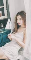 韩国精选人气网拍女生真熙气质自拍，写真，生活照图集