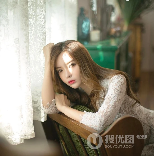 韩国精选人气网拍女生真熙气质自拍，写真，生活照图集
