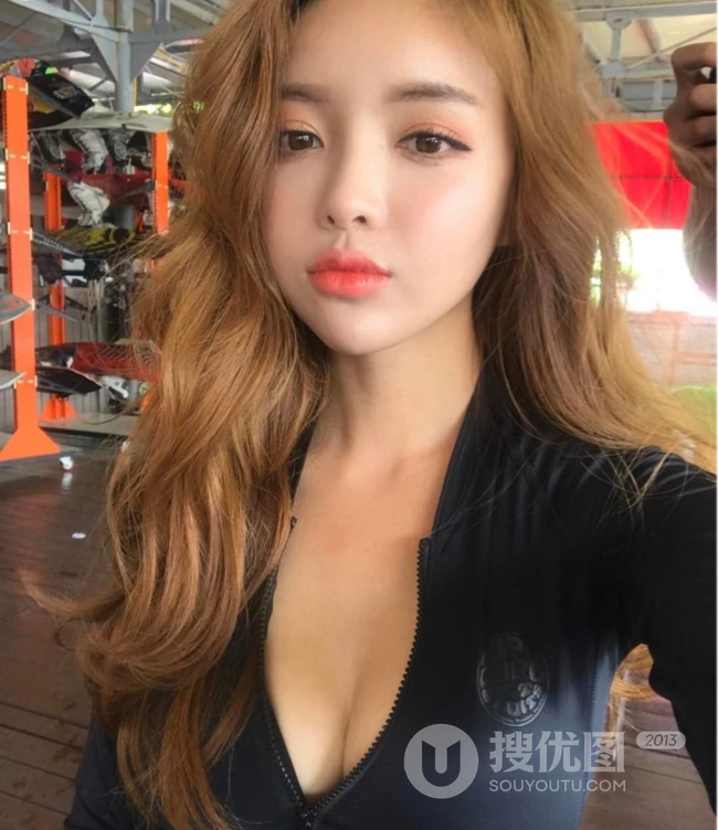 韩国精选人气网拍女生真熙气质自拍，写真，生活照图集