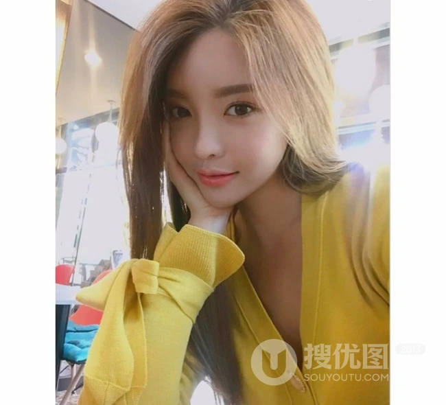 韩国精选人气网拍女生真熙气质自拍，写真，生活照图集