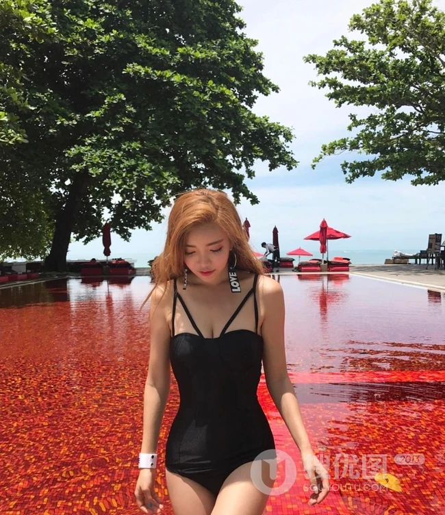 韩国精选人气网拍女生真熙气质自拍，写真，生活照图集