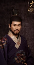 汤唯、朱亚文主演古装剧《大明风华》高清人物宣传海报图片