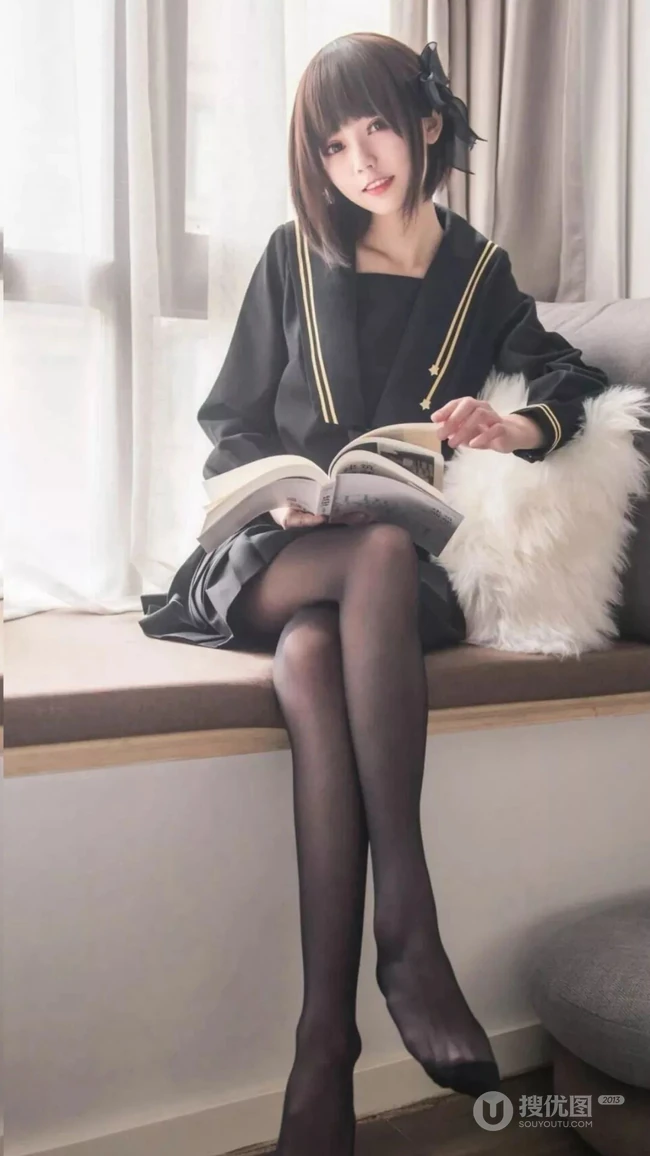 性感丝袜，大长腿美女热门手机壁纸图片