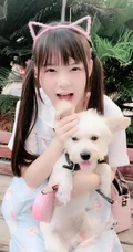 抖音热门性感美女的背景微信信息锁屏手机壁纸图片