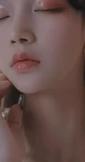 霸气狂拽的社会绿头发纹身美女等高清手机壁纸