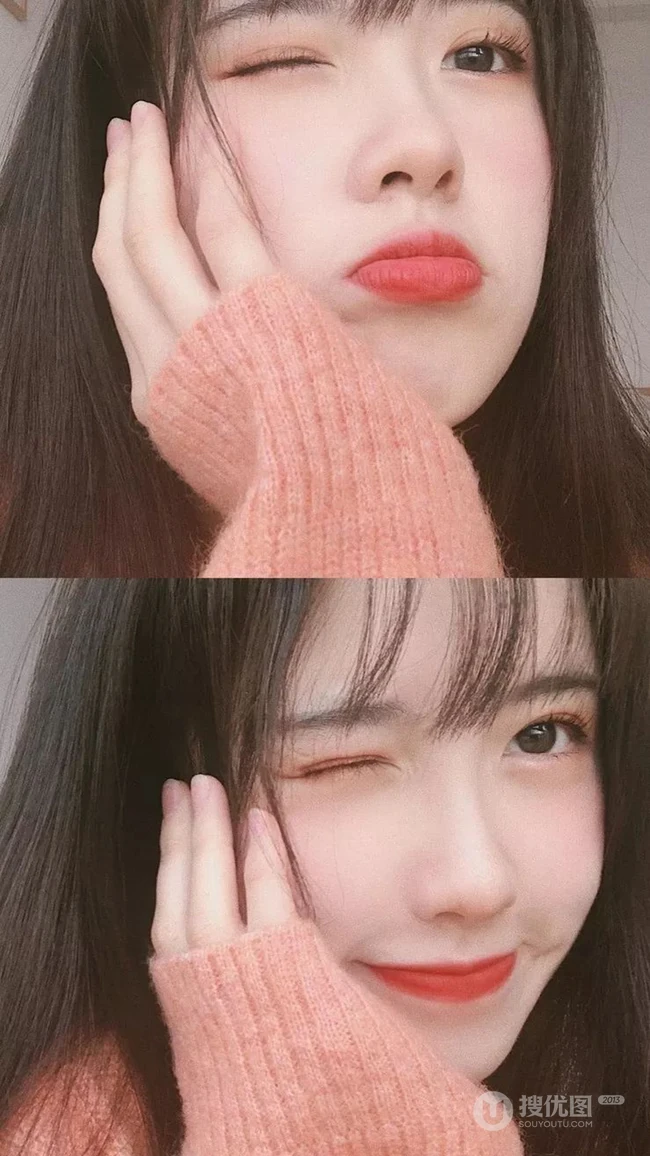 霸气狂拽的社会绿头发纹身美女等高清手机壁纸