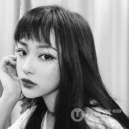 微信12月最适合女生的女生头像