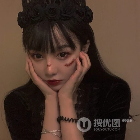 微信12月最适合女生的女生头像