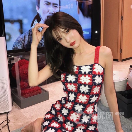 微信12月最适合女生的女生头像
