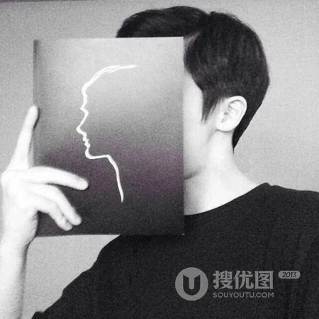 清纯可爱的小哥哥男生头像图片