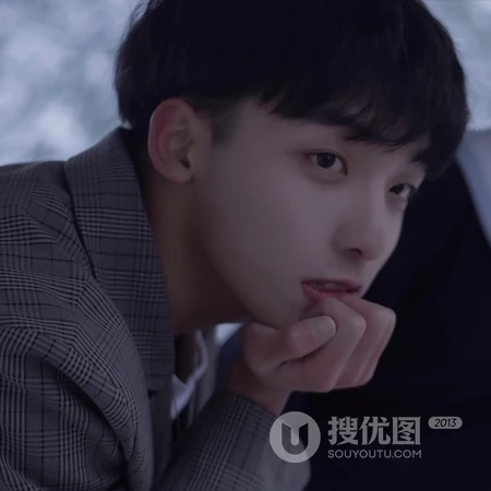 清纯可爱的小哥哥男生头像图片
