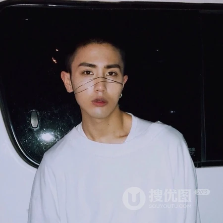 清纯可爱的小哥哥男生头像图片