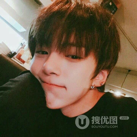 清纯可爱的小哥哥男生头像图片