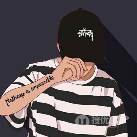 清纯可爱的小哥哥男生头像图片